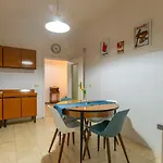 La Casa Di Nirvana Apartmán *