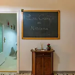 Apartmán La Casa Di Nirvana *