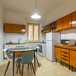 La Casa Di Nirvana Apartmán Bracciano (Rome)