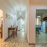 Apartmán La Casa Di Nirvana *