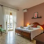 Apartmán La Casa Di Nirvana Bracciano (Rome)