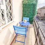 Apartmán La Casa Di Nirvana Bracciano (Rome)