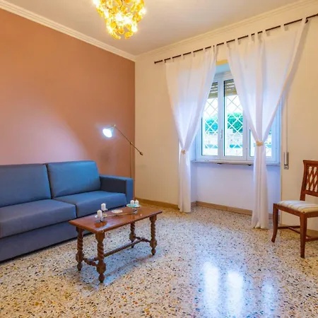 La Casa Di Nirvana Apartment Bracciano (Rome)