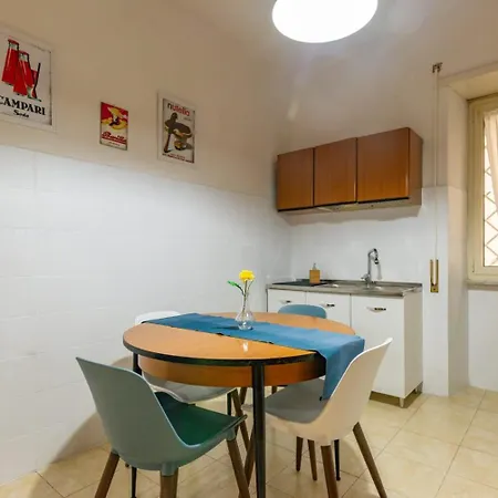 La Casa Di Nirvana Bracciano (Rome)