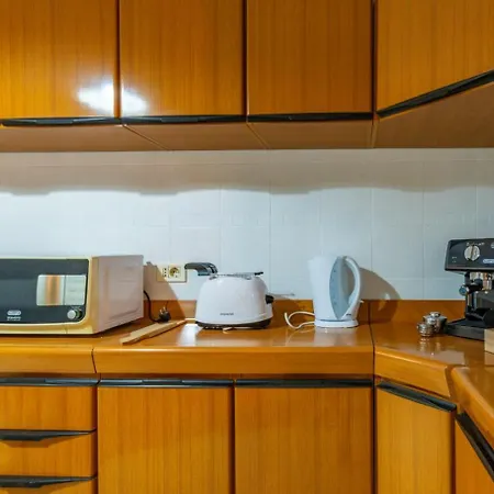 Apartman La Casa Di Nirvana