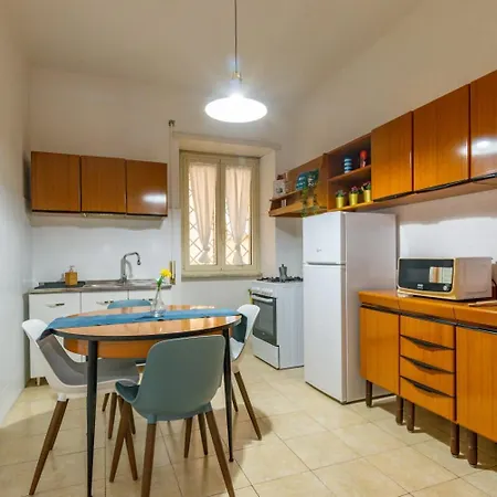 La Casa Di Nirvana Apartment Bracciano (Rome)
