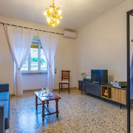 La Casa Di Nirvana