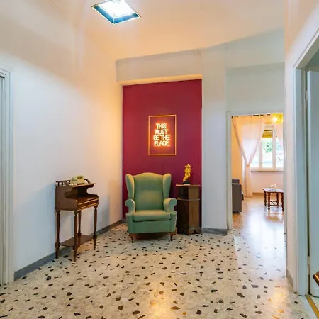 La Casa Di Nirvana