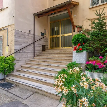 La Casa Di Nirvana