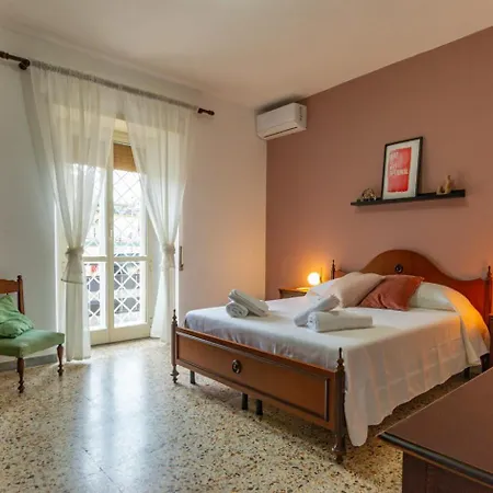 Apartment La Casa Di Nirvana Bracciano (Rome)
