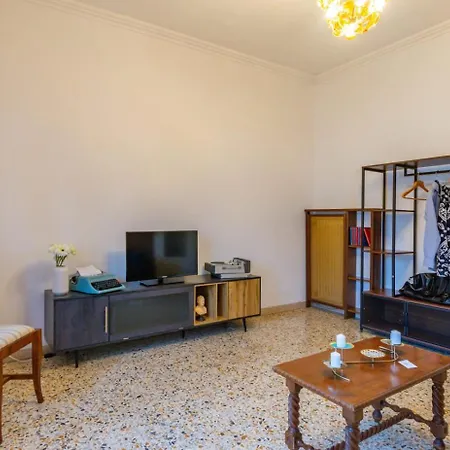 Apartment La Casa Di Nirvana Bracciano (Rome)