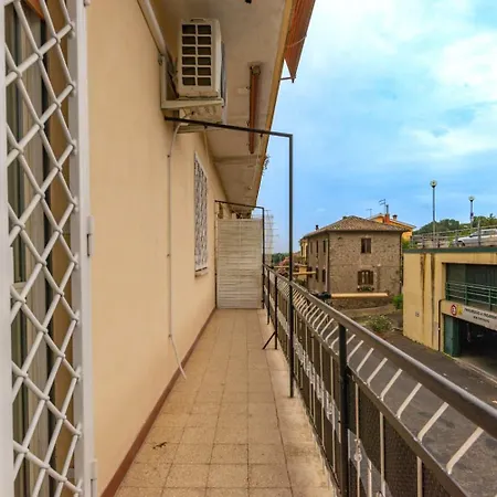Διαμέρισμα La Casa Di Nirvana *