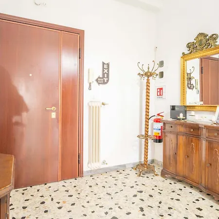 Apartmán La Casa Di Nirvana Bracciano (Rome)