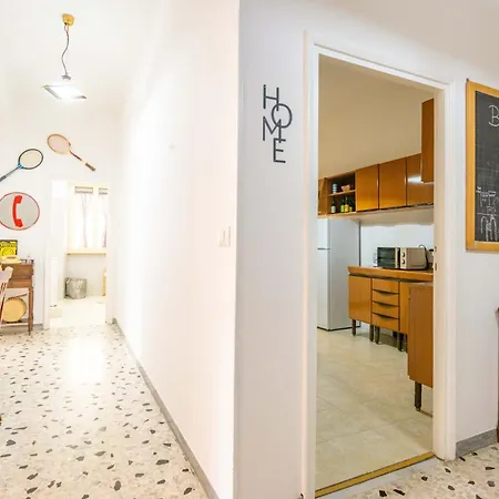 La Casa Di Nirvana Διαμέρισμα Bracciano (Rome)