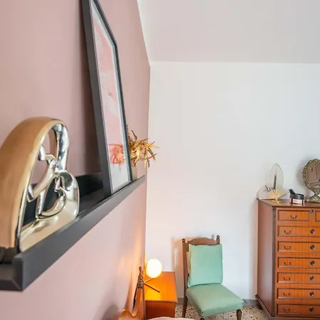 Διαμέρισμα La Casa Di Nirvana Bracciano (Rome)