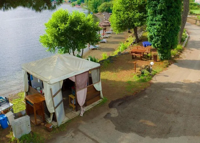 La Casa Di Nirvana
