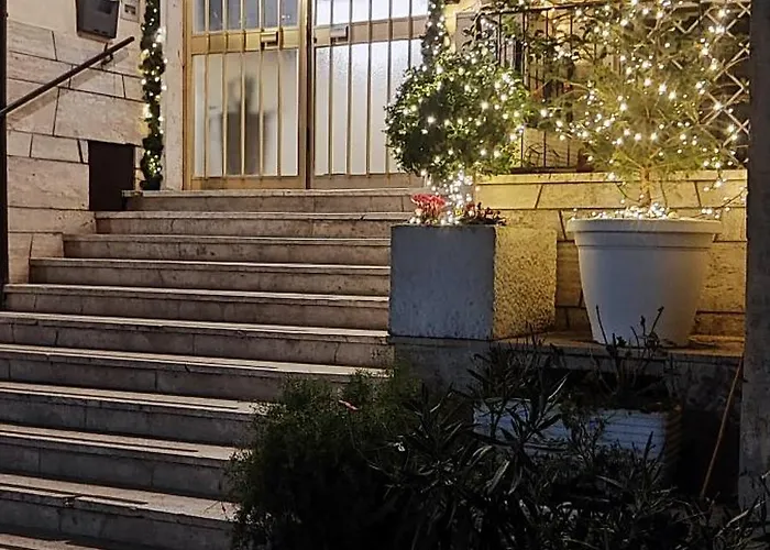 La Casa Di Nirvana Bracciano (Rome)