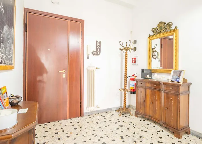 Apartamento La Casa Di Nirvana Bracciano (Rome)