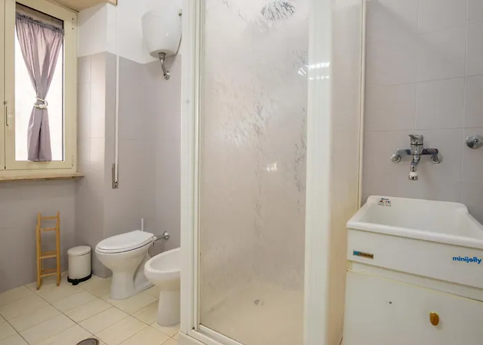 Apartamento La Casa Di Nirvana Bracciano (Rome)